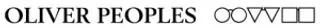 Oliver Peoples logo