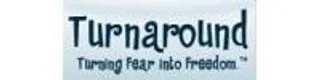 Turnaroundanxiety.com logo