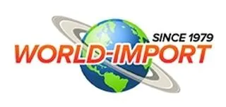 World-Import logo