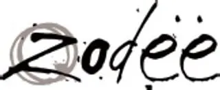 Zodee logo