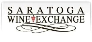 Saratoga Wine logo