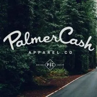 Palmercash logo