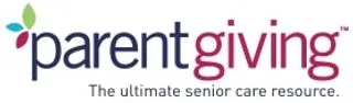 Parentgiving logo