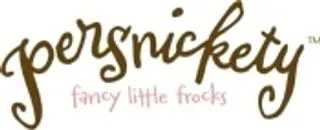 Persnickety logo