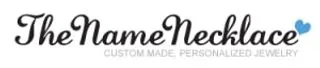 The Name Necklace logo