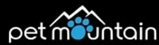 Pet Mountain logo