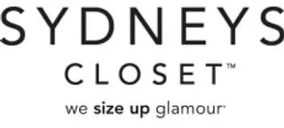 Sydney's Closet logo