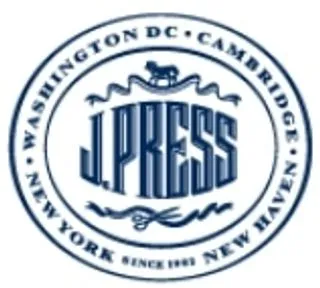 J.Press logo