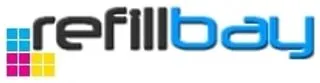 Refill Bay logo