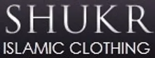 SHUKR logo