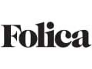 Folica logo
