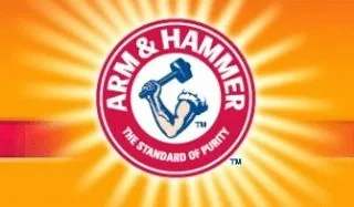 Arm And Hammer logo