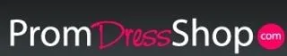 Prom Dress Shop logo