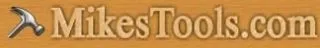Mike's Tools logo