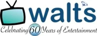 Walts logo