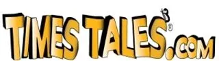 Times Tales logo