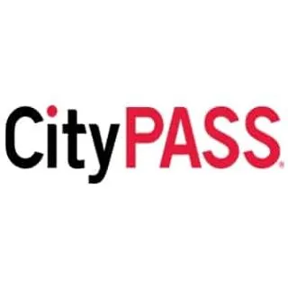 CityPass logo