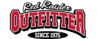 Red Raider Outfitter logo