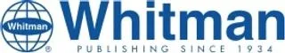 Whitman logo