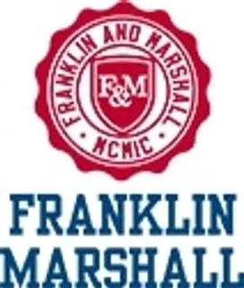 Franklin and Marshall logo