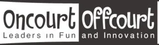 Oncourt Offcourt logo