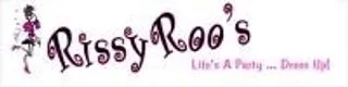 Rissy Roos logo