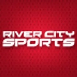 River City Sports logo