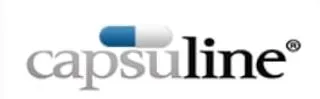 Capsuline logo