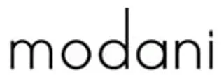 Modani logo