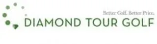Diamond Tour Golf logo