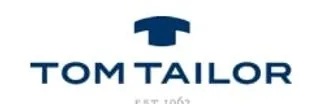 Tom-tailor logo