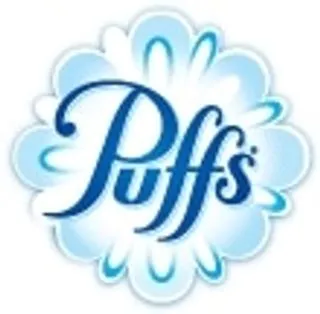 Puffs logo