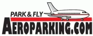 AeroParking logo