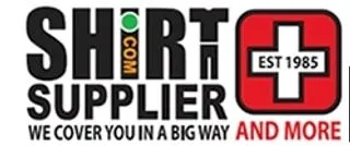 Shirtsupplier.com logo