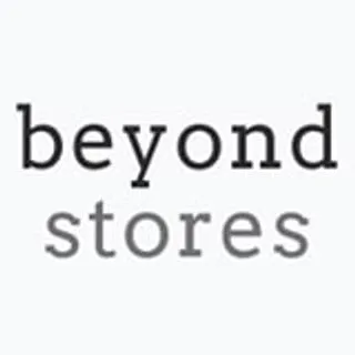 Beyond Stores logo