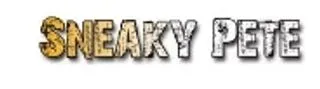 Sneaky Pete Holsters logo