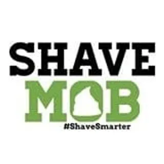 ShaveMOB logo