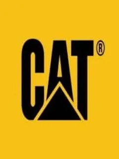 Caterpillar logo