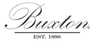 Buxton logo