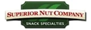 Superior Nut Company logo