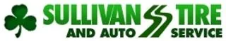 Sullivan Tire & Auto Service logo
