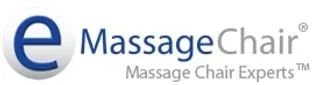 EMassageChair logo