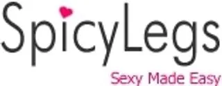 SpicyLegs logo