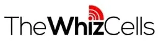 The Whiz Cells logo