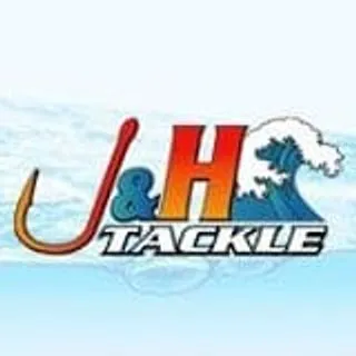 JandH TACKLE logo