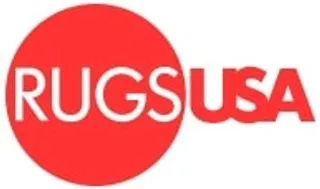 Rugs USA logo