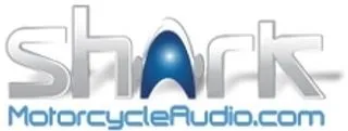 Sharkmotorcycleaudio.com logo