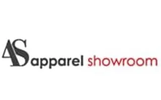 Apparel Showroom logo