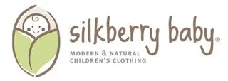 Silkberry Baby logo
