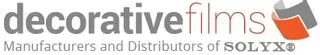 Decorativefilm logo